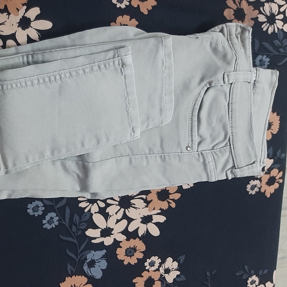 Unused Grey jeans - Picture 3 of 4